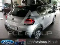 2017 Citroen C3