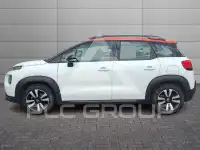 2017 Citroen C3
