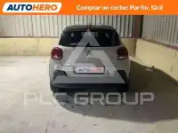 2017 Citroen C3