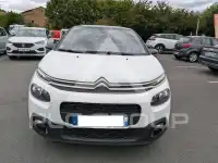2017 Citroen C3