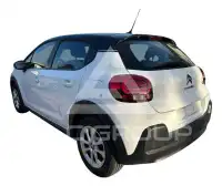 2017 Citroen C3