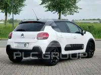 2017 Citroen C3
