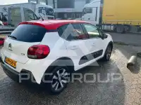 2017 Citroen C3