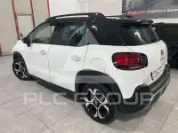 2017 Citroen C3