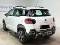 2017 Citroen C3