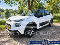 2017 Citroen C3