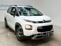 2017 Citroen C3