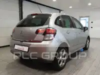 2017 Citroen C3