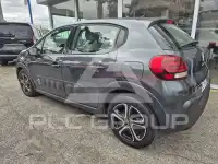 2017 Citroen C3