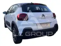 2017 Citroen C3