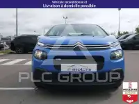 2017 Citroen C3