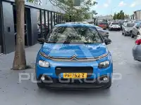 2017 Citroen C3