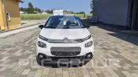 2017 Citroen C3