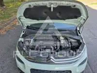 2017 Citroen C3