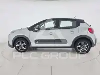 2017 Citroen C3