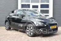 2017 Citroen C3