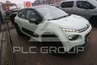 2017 Citroen C3