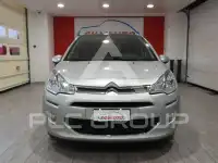 2017 Citroen C3