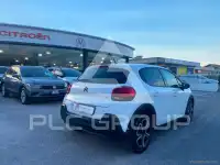 2017 Citroen C3