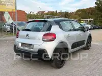 2017 Citroen C3