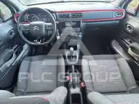 2017 Citroen C3