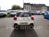 2017 Citroen C3