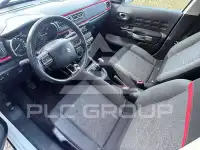 2017 Citroen C3