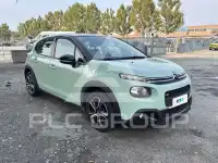 2017 Citroen C3