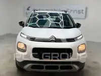 2017 Citroen C3