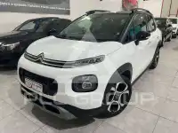 2017 Citroen C3