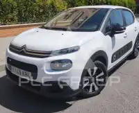 2017 Citroen C3