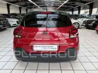 2017 Citroen C3