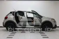 2017 Citroen C3