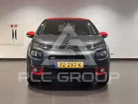 2017 Citroen C3