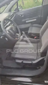 2017 Citroen C3
