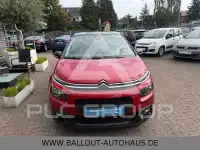 2017 Citroen C3