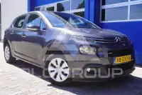 2017 Citroen C3