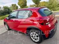 2017 Citroen C3