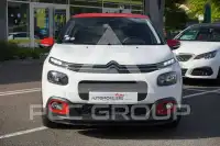 2017 Citroen C3