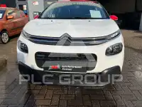 2017 Citroen C3