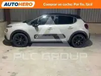 2017 Citroen C3