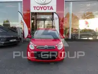 2017 Citroen C1