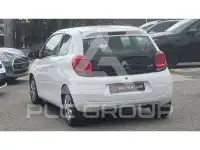 2017 Citroen C1