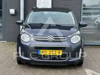 2017 Citroen C1