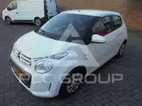 2017 Citroen C1