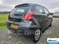 2017 Citroen C1