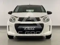 2017 Citroen C1