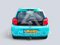 2017 Citroen C1