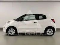 2017 Citroen C1