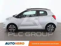 2017 Citroen C1
